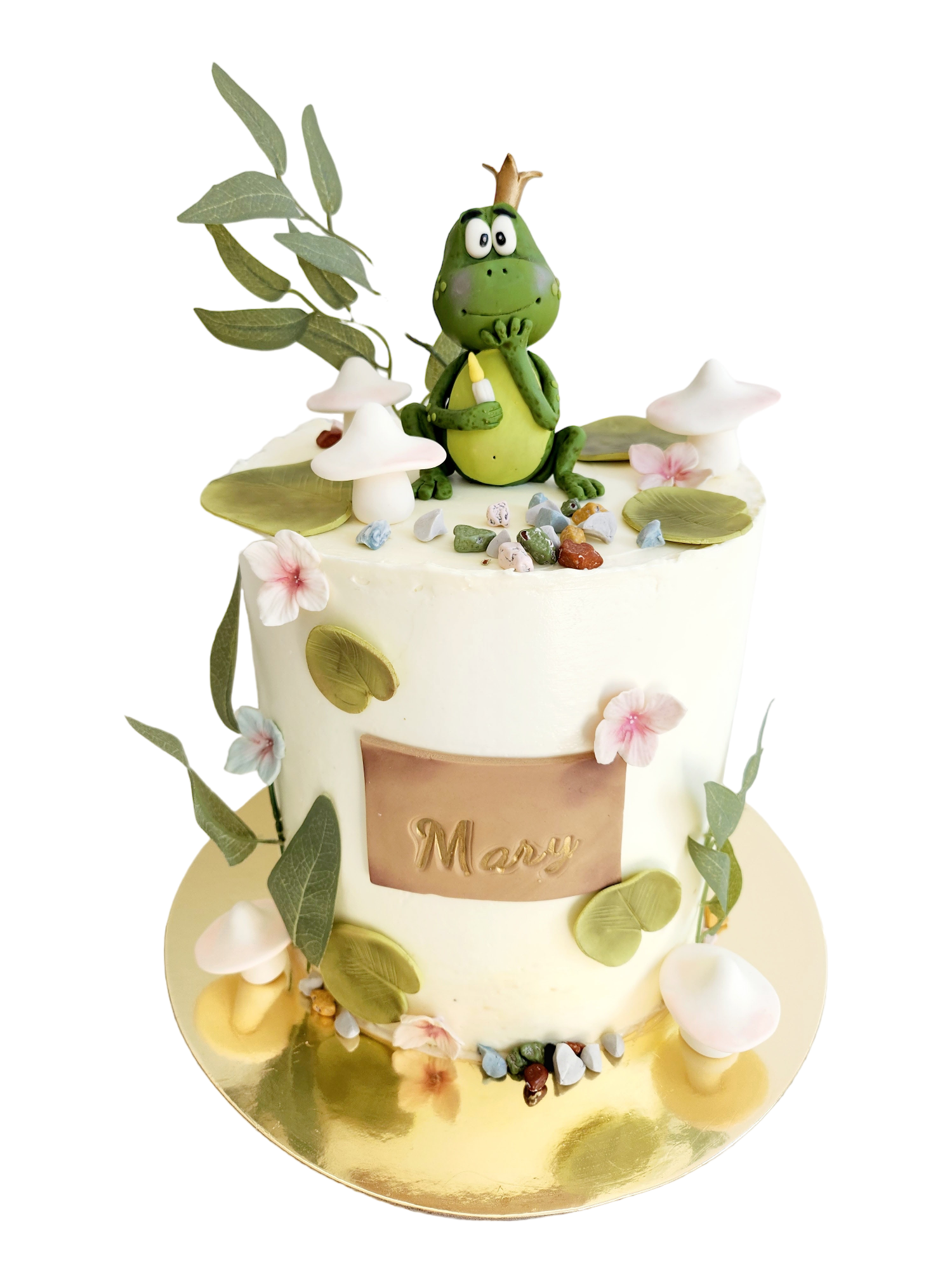 imagen de pastel de Custom cakes